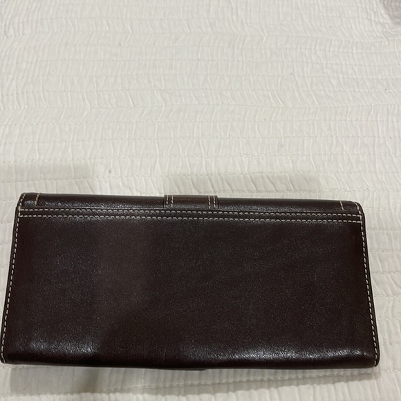 Coach Wallet - Picture 2 of 3